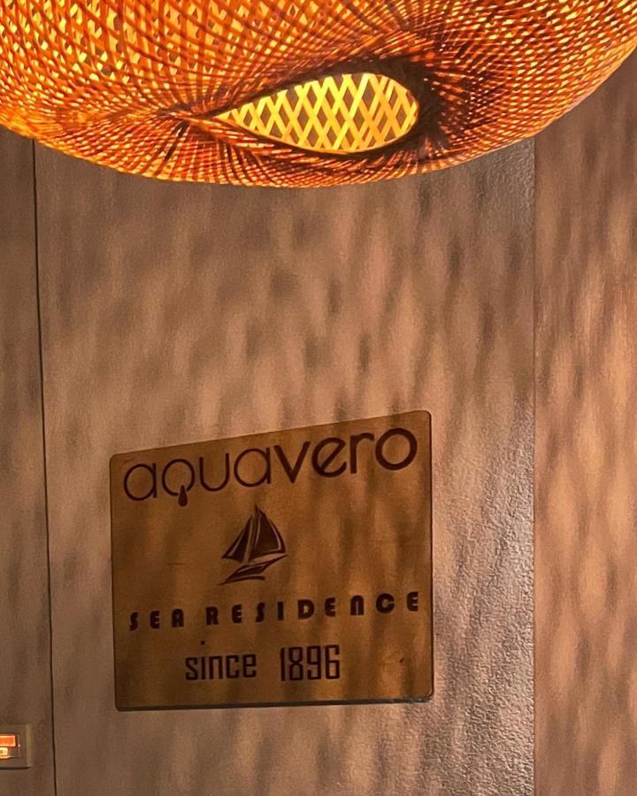 Aqua Vero Sea Residence Hersonissos  Luaran gambar