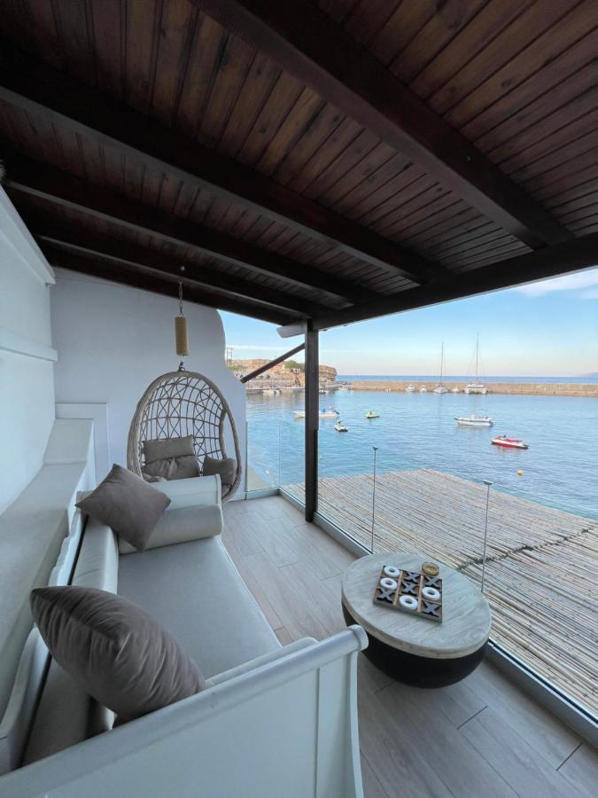 Aqua Vero Sea Residence Hersonissos  Luaran gambar