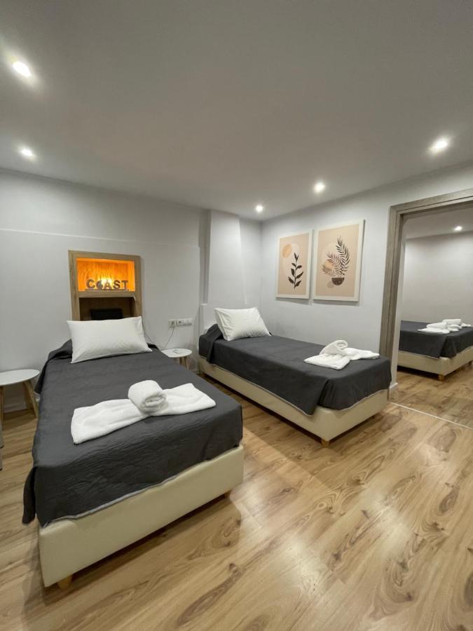 Aqua Vero Sea Residence Hersonissos  Luaran gambar