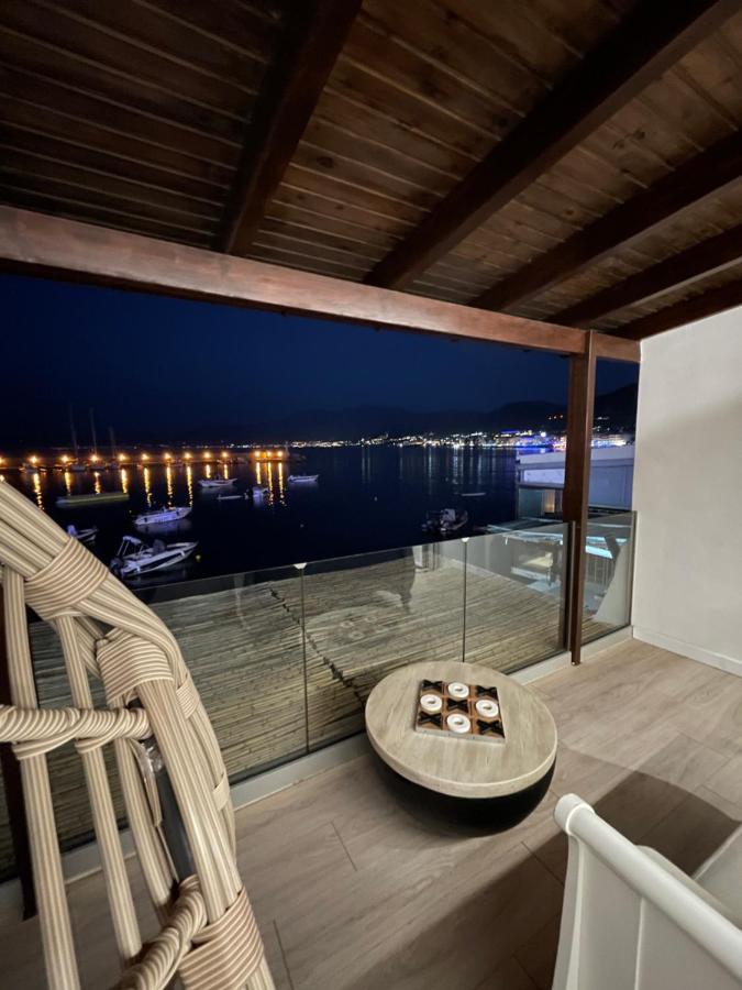 Aqua Vero Sea Residence Hersonissos  Luaran gambar