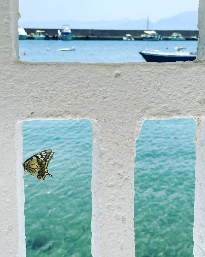 Aqua Vero Sea Residence Hersonissos  Luaran gambar