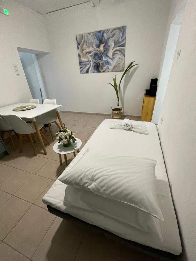 Aqua Vero Sea Residence Hersonissos  Luaran gambar